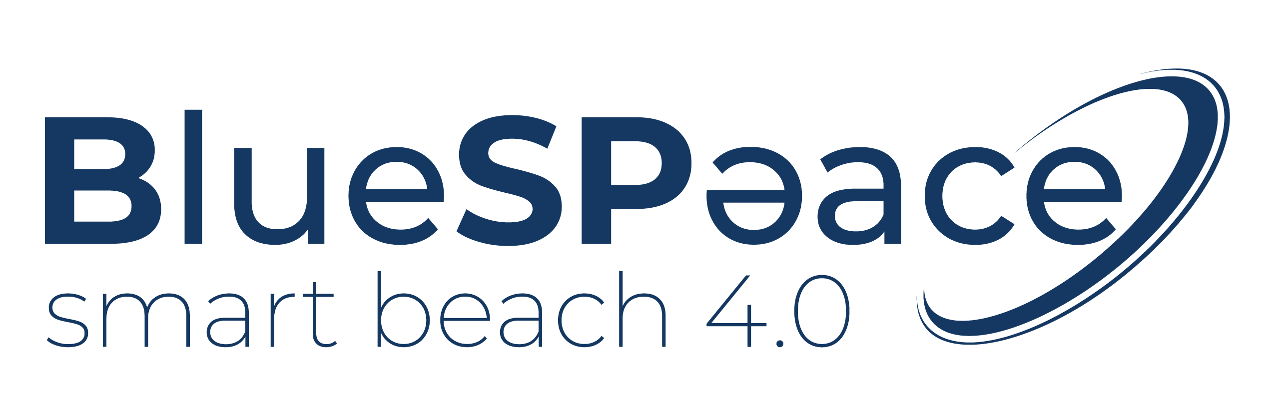 Logo Bluespace